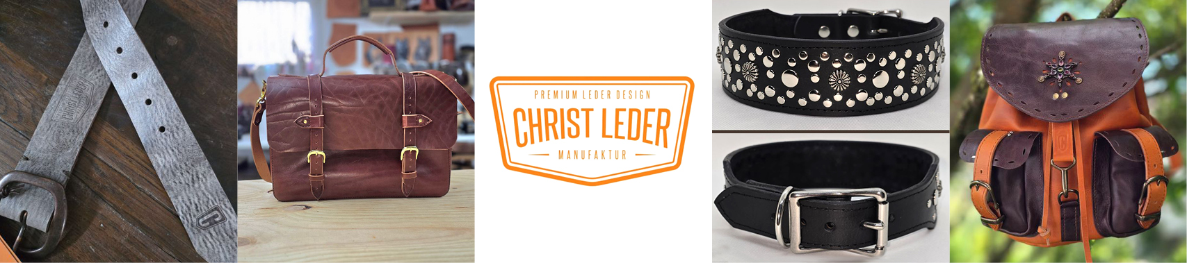 Christ Leder Manufaktur